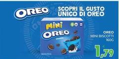 Oreo - Mini Biscotti