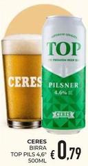 Ceres - Birra Top Pils