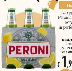 Peroni -  -