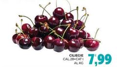 Ciliegie