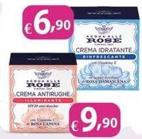 Acqua Alle Rose