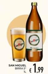 San miguel - Birra 5