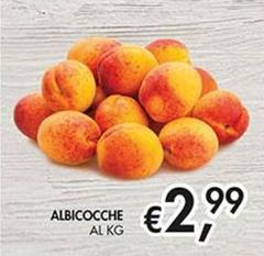 Albicocche