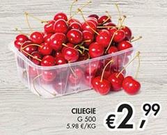 Ciliegie