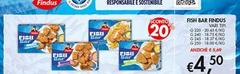 Findus - Fish Bar