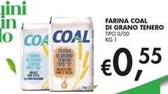 Coal - Farina Di Grano Tenero