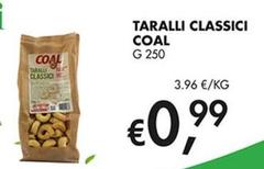 Coal - Taralli Classici