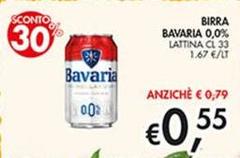 Bavaria - Birra