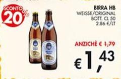 HB - Birra