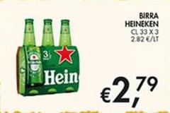 Heineken - Birra