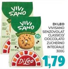 Di Leo - Vivisano Senzovolat Classico