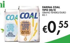 Coal - Farina Tipo 00/0