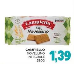 Campiello - Novellino Integrale