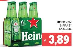 Heineken - Birra
