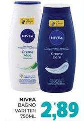 Nivea - Bagno