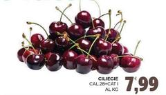 Ciliegie
