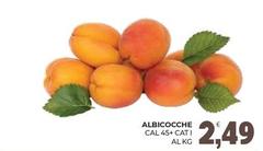 Albicocche