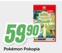 Pokémon -  Pokopía