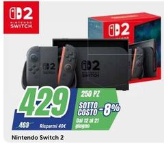 Nintendo - Switch 2