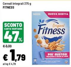 Piu - Cereali Integrali