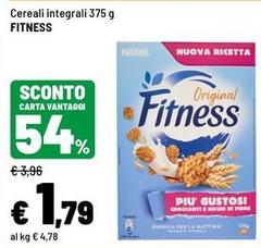 Piu - Cereali Integrali