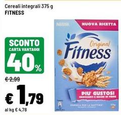 Piu - Cereali Integrali