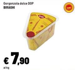 Biraghi - Gorgonzola Dolce DOP