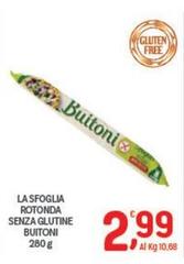 La sfoglia - Rotonda Senza Glutine