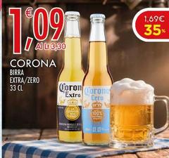 Corona Extra - Birra Extra