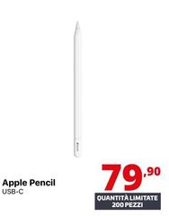 Apple - Pencil