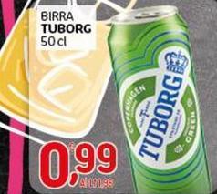 Tuborg - Birra