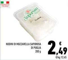 Saporosa di puglia - Saporosa Di Puglia