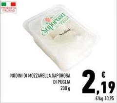 Saporosa di puglia - Saporosa Di Puglia