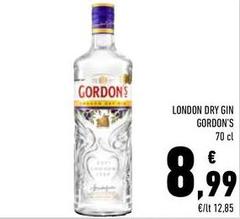 Gordon's - London Dry Gin