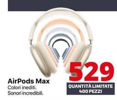 Apple - Airpods Max
