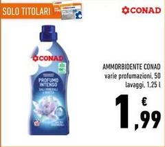 Solo - Ammorbidente