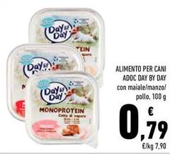 Adoc - Alimento Per Cani Day By Day