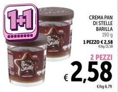 Barilla - Crema Pan Di Stelle