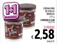 Barilla - Crema Pan Di Stelle
