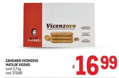 Matilde - Vicenzovo