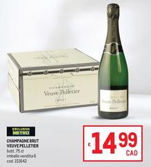 Brut - Champagne