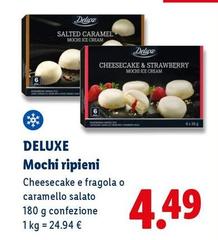 Deluxe - Mochi Ripieni