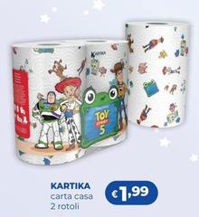 Kartika -