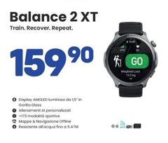 Balance 2 Xt