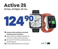 Active 2s