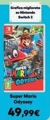 Nintendo -  Switch