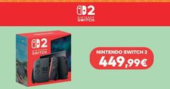 Nintendo - Switch 2