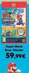 Super Mario Bros. Wonder