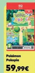 Pokémon - Pokemon Pokopi