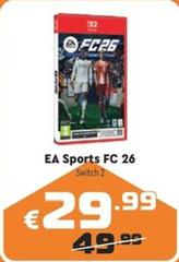 Ea Sports Fc 26
